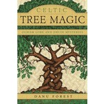 Celtic Tree Magic by Danu Forest