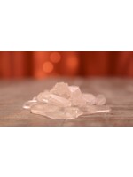 Quartz: Lemurian - Raw Natural