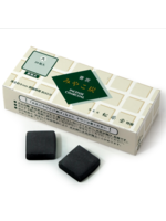 High Quality Japanese Bamboo Charcoal, 24 Square Pieces,