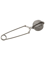 Stainless Steel Mesh Tea Ball, Spoon with Handle