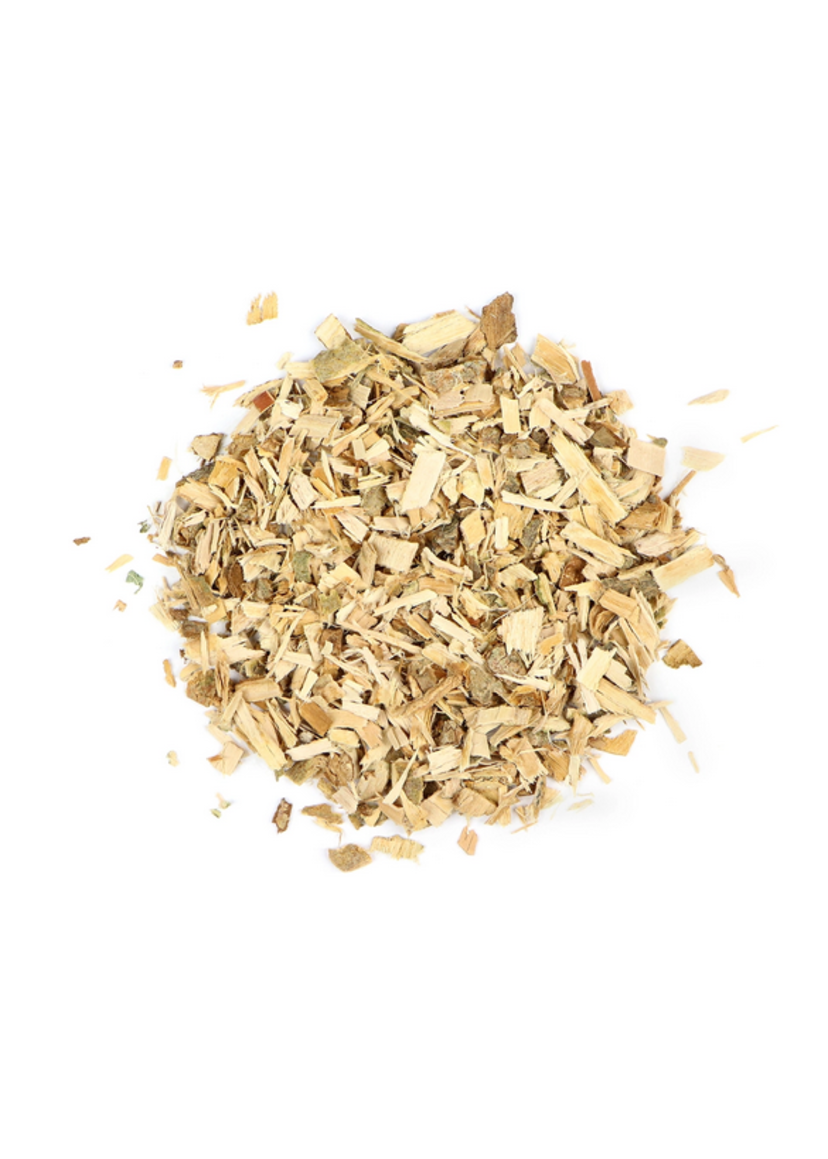 Organic White Willow Bark Sold Per Ounce