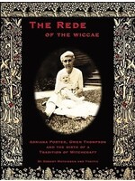 The Rede of the Wiccae by Adriana Porter, Gwen Thompson
