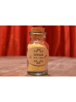 Witchcraft Provisions Herb Jar - Ginger