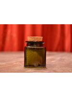 Witchcraft Provisions Herb Jar - Salt