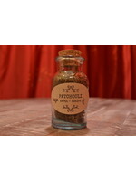 Witchcraft Provisions Herb Jar - Patchouli