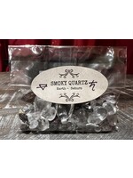 Witchcraft Provisions Stone Chips - Smoky Quartz