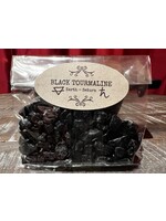 Witchcraft Provisions Stone Chips - Black Tourmaline