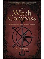 The Witch Compass By Ian Chambers