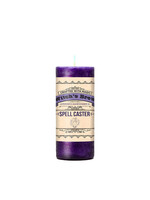 Witch's Brew Medium Pillar Candle - Spell Caster