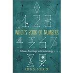 The Witch's Book of Numbers by Rebecca Scolnick