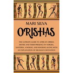 Orishas by Mari Silva