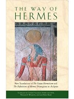 The Way of Hermes by Clement Salaman