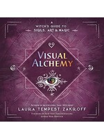 Visual Alchemy by Laura Tempest Zakroff