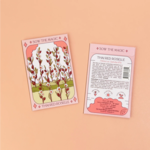 Tarot Seed Pack - Thai Red Roselle
