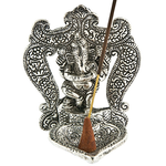 Ganesh Incense Stick Burner