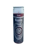 7 Day Jar Candle - Raven