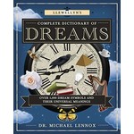 Llewellyn's Complete Dictionary of Dreams by Dr. Michael Lennox
