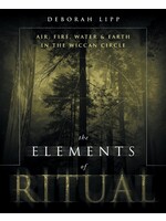 The Elements of Ritual by Deborah Lipp