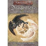 Oberon Zell Presents Dragonlore by Ash "LeopardDancer" DeKirk