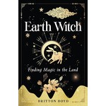 Earth Witch by Britton Boyd