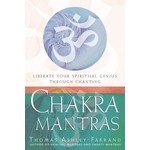 Chakra Mantras by Thomas Ashley-Farrand