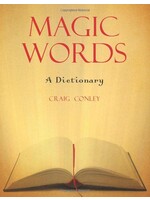 Magic Words by Craig Conley