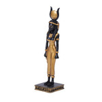 Isis Goddess Figurine