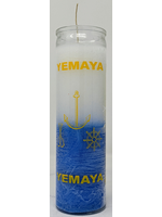 7 Day Jar Candle - Yemaya