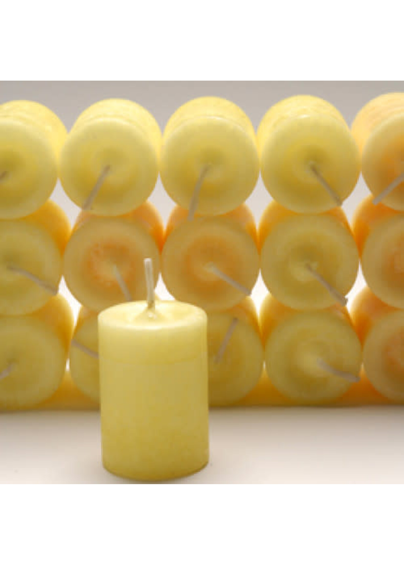 Coventry Power Votives Happiness