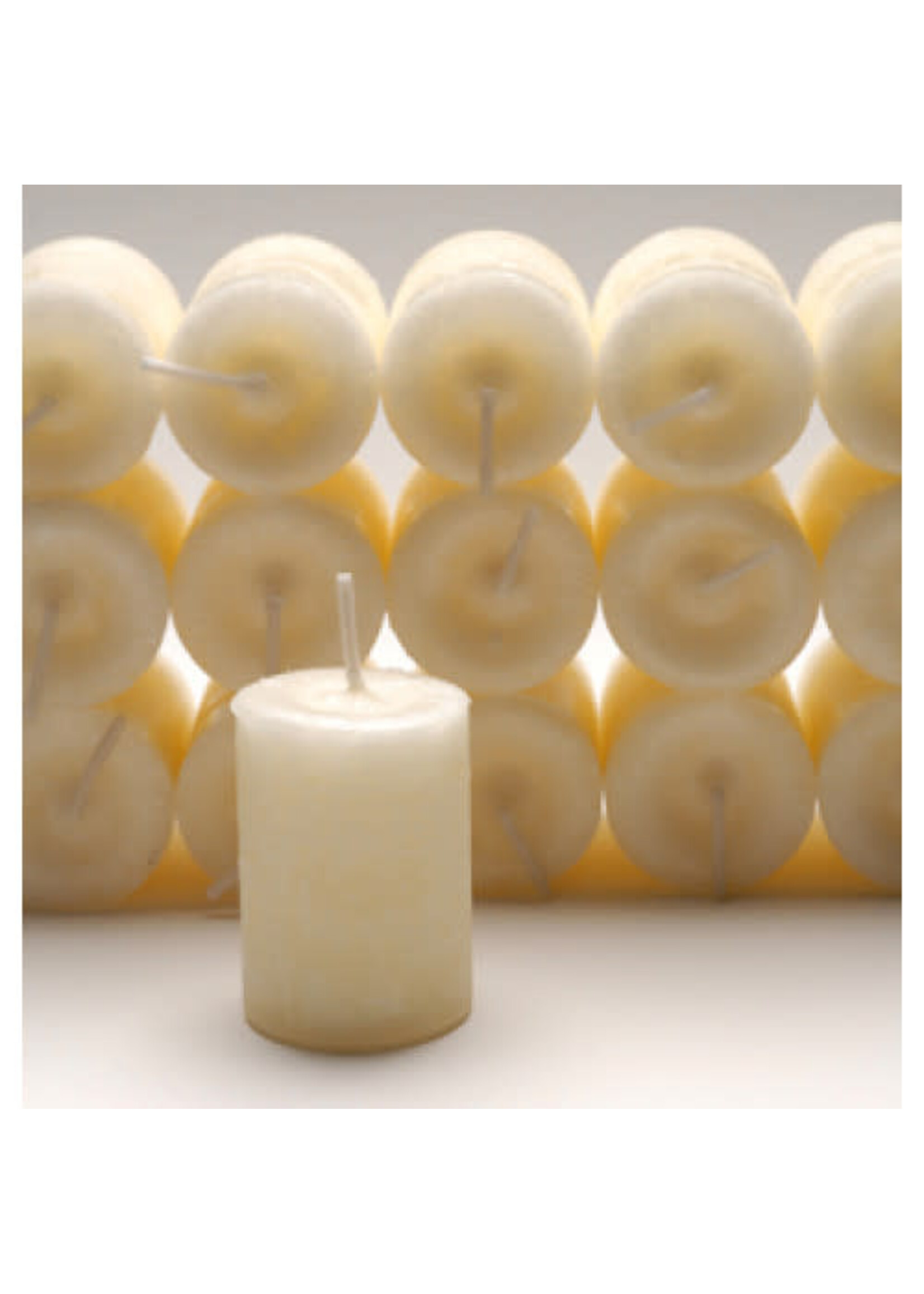 Coventry Power Votives Spiritual Cleansing