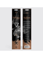 Alchemy Incense Water