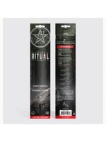 Ritual Incense Strength & Courage