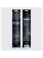 Ritual Incense Intuition & Divination