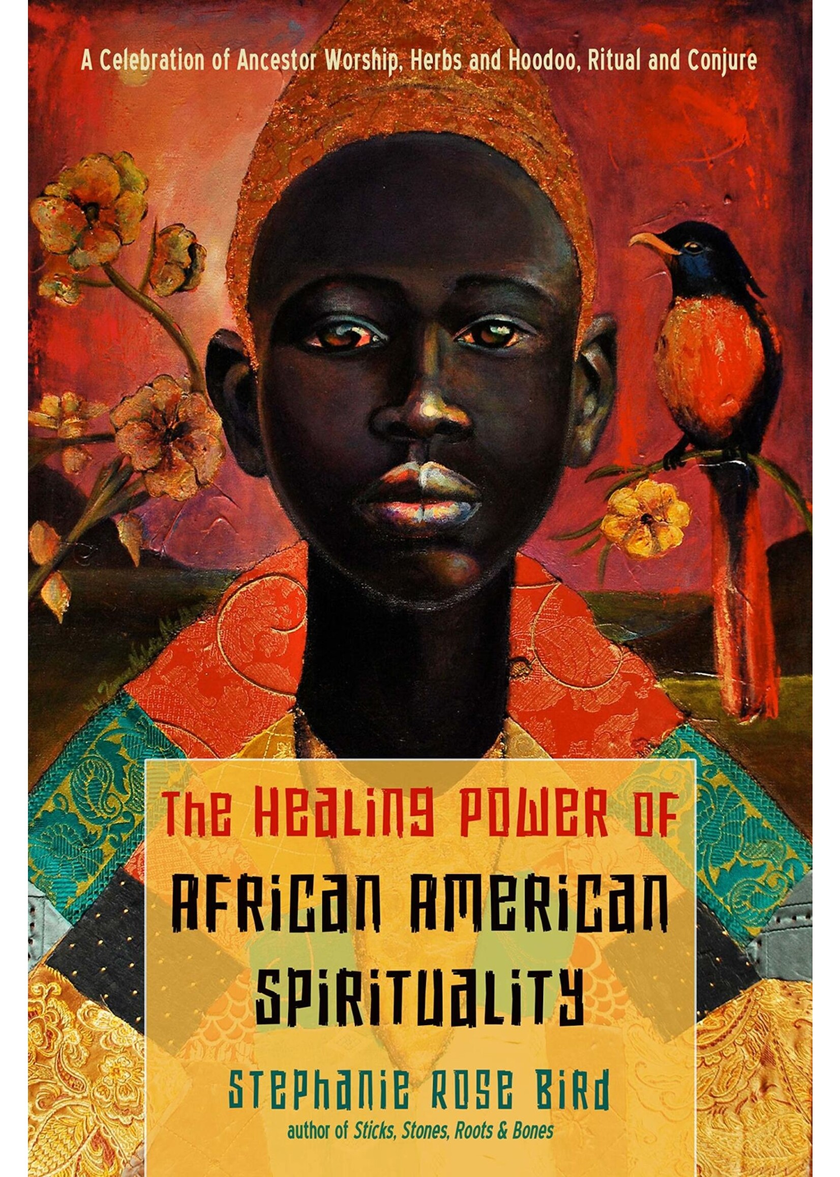 The Healing Power of African American Spirituality