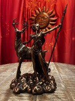 Diana/Artemis Statue