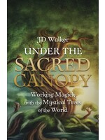 Under the Sacred Canopy by JD Walker