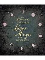 The Hedgewitch's Little Book of Lunar Magic by Tudorbeth