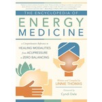 The Encyclopedia of Energy Medicine by Cyndi Dale