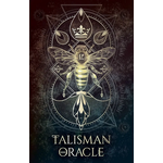 The Talisman Oracle by Nora Paslaleva