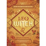 Leo Witch by Ivo Dominguez
