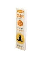 Nitiraj Incense Sacrum Chakra