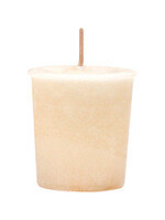 Reiki Charged Herbal Candles Parrafin 2" Votive Candle Spirit