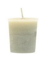 Reiki Charged Herbal Candles Parrafin 2" Votive Candle Power