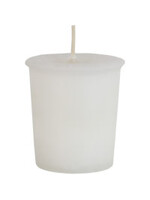 Reiki Charged Herbal Candles Parrafin 2" Votive Candle Cleansing