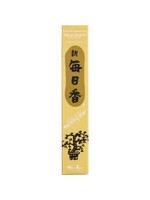 Morning Star Incense Palo Santo