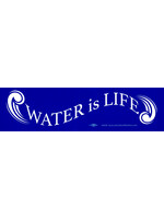 BUMP: Water Is Life (028)
