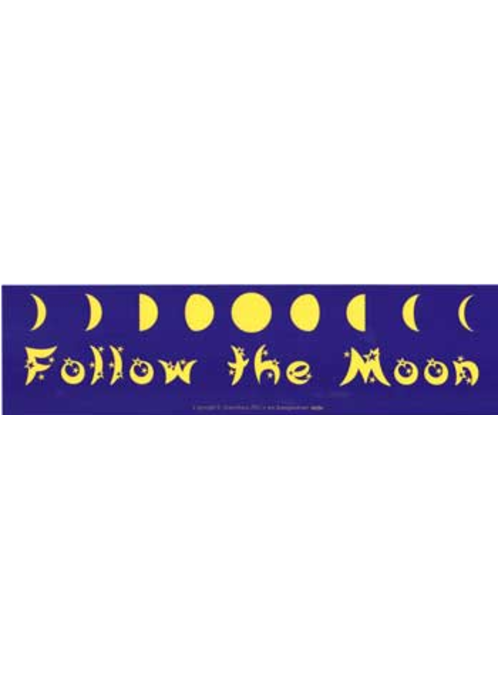 BUMP: Follow the Moon (146)