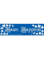 BUMP: Magic Happens (116)