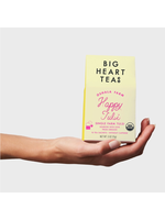 Big Heart Tea Co, 10 ct. Tea Bags - Happy Tulsi