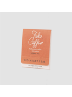 Big Heart Tea Co. Tea for Two - Fake Coffee